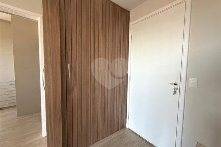 Apartamento à venda com 1 suíte em Parque Vitória, São Paulo, SP