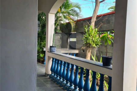 Casa à venda com 2 quartos em Campo Grande, Rio de Janeiro, RJ