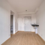 Studio à venda ou para alugar com 1 quarto em Alto da Boa Vista, São Paulo, SP