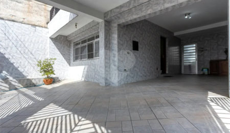 Sobrado à venda com 3 quartos em Vila Guarani (z Sul), São Paulo, SP