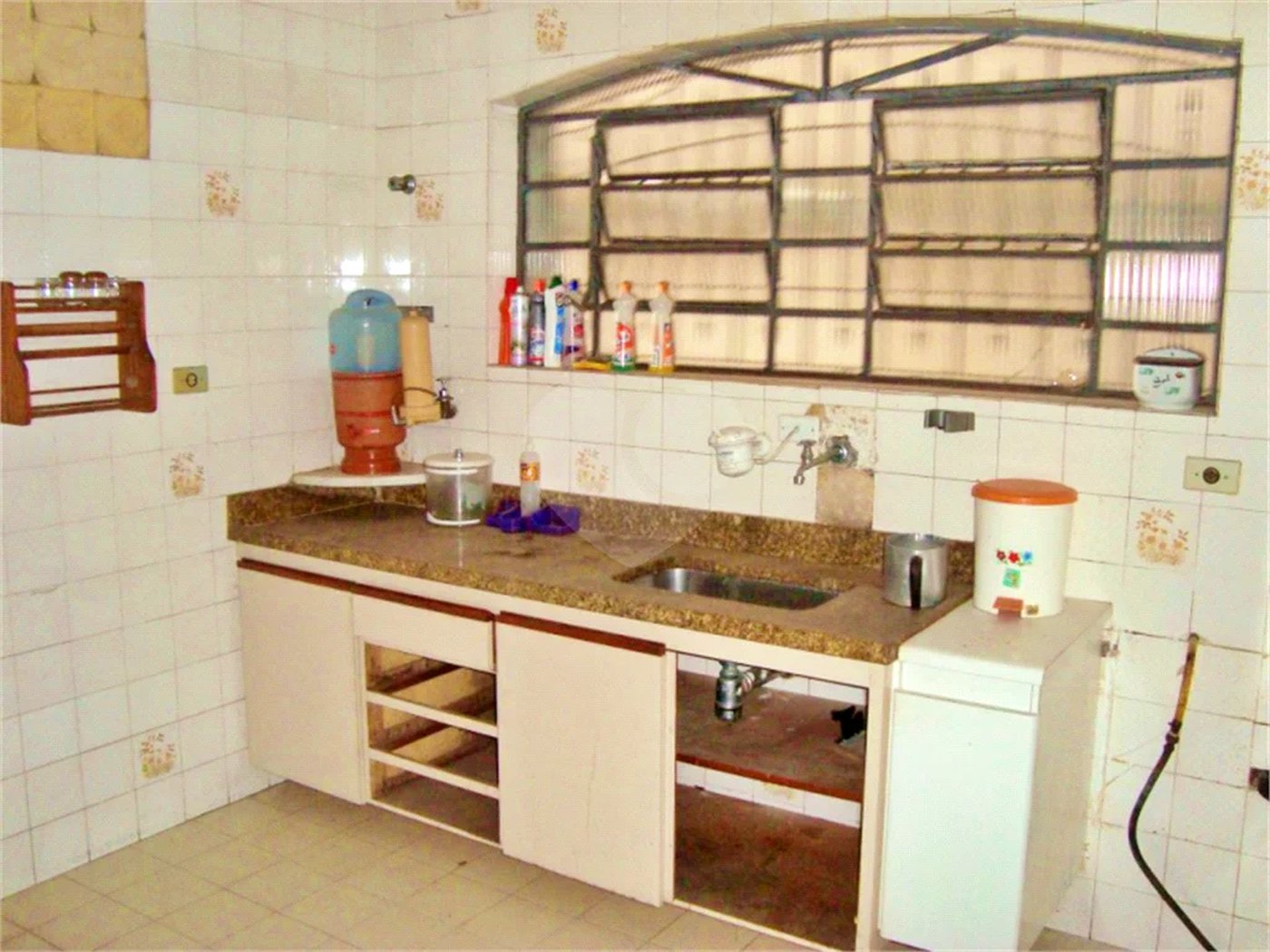 Sobrado à venda com 4 quartos, sendo 1 suíte, em Imirim, São Paulo, SP