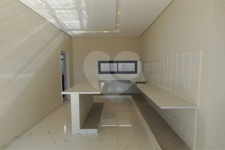 Casa à venda com 3 suítes no condomínio Alphaville 1 Rp, Ribeirão Preto - SP