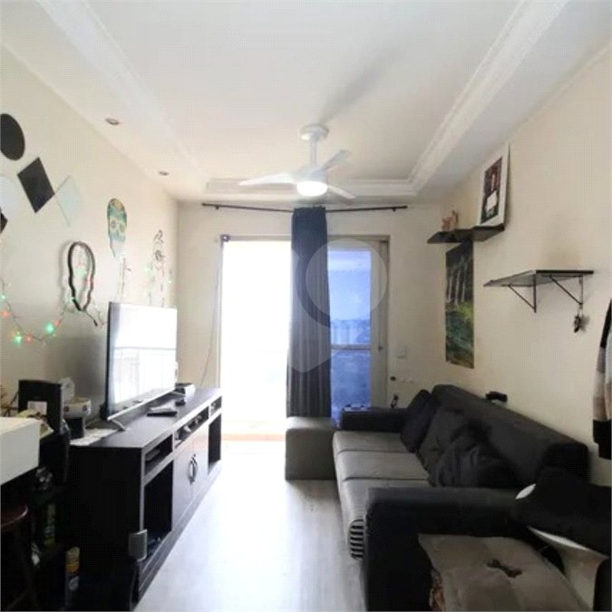 Apartamento à venda com 3 quartos em Jardim Vazani, São Paulo, SP