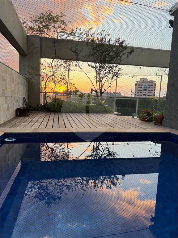 Apartamento à venda com 1 quarto em Barra da Tijuca, Rio de Janeiro, RJ