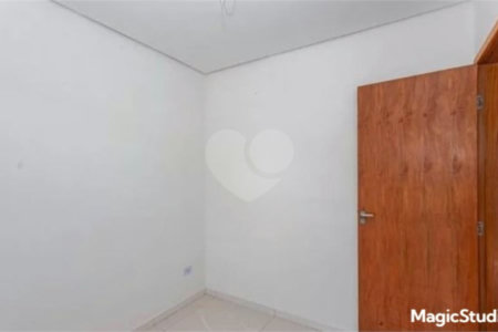 Studio à venda com 2 quartos em Vila Vera, São Paulo, SP