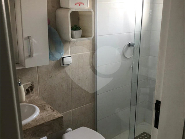 Casa à venda com 2 suítes no condomínio Sem Nome, São Paulo - SP