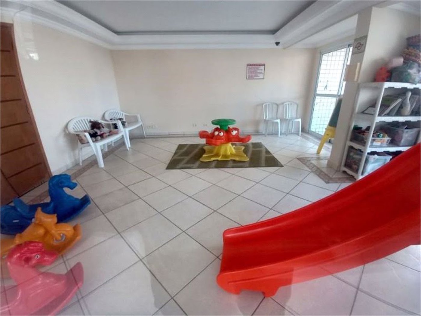 Apartamento Residencial à venda, Tupi, Praia Grande - AP0815.