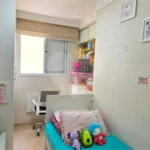 Apartamento à venda com 3 quartos, sendo 1 suíte,  em Vila Paulista, São Paulo, SP