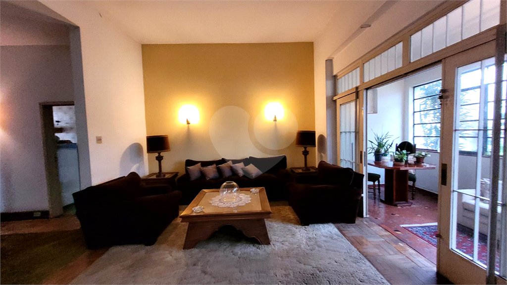Casa Térrea à venda com 3 quartos, sendo 1 suíte, em Brooklin Velho, São Paulo, SP