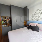 Apartamento à venda com 1 quarto em Belenzinho, São Paulo, SP