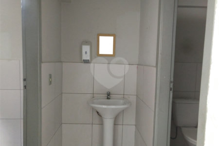 Prédio à venda em Lapa, São Paulo, SP