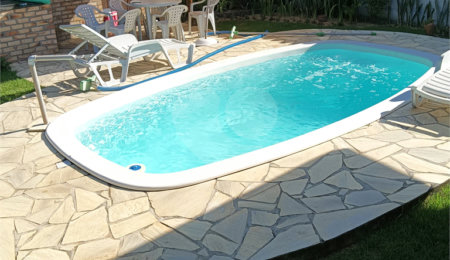 Casa à venda com 3 suítes em Manguinhos, Armação dos Búzios, RJ