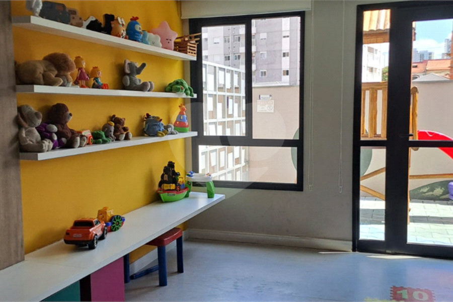 Apartamento à venda com 2 quartos em Vila Guilherme, São Paulo, SP