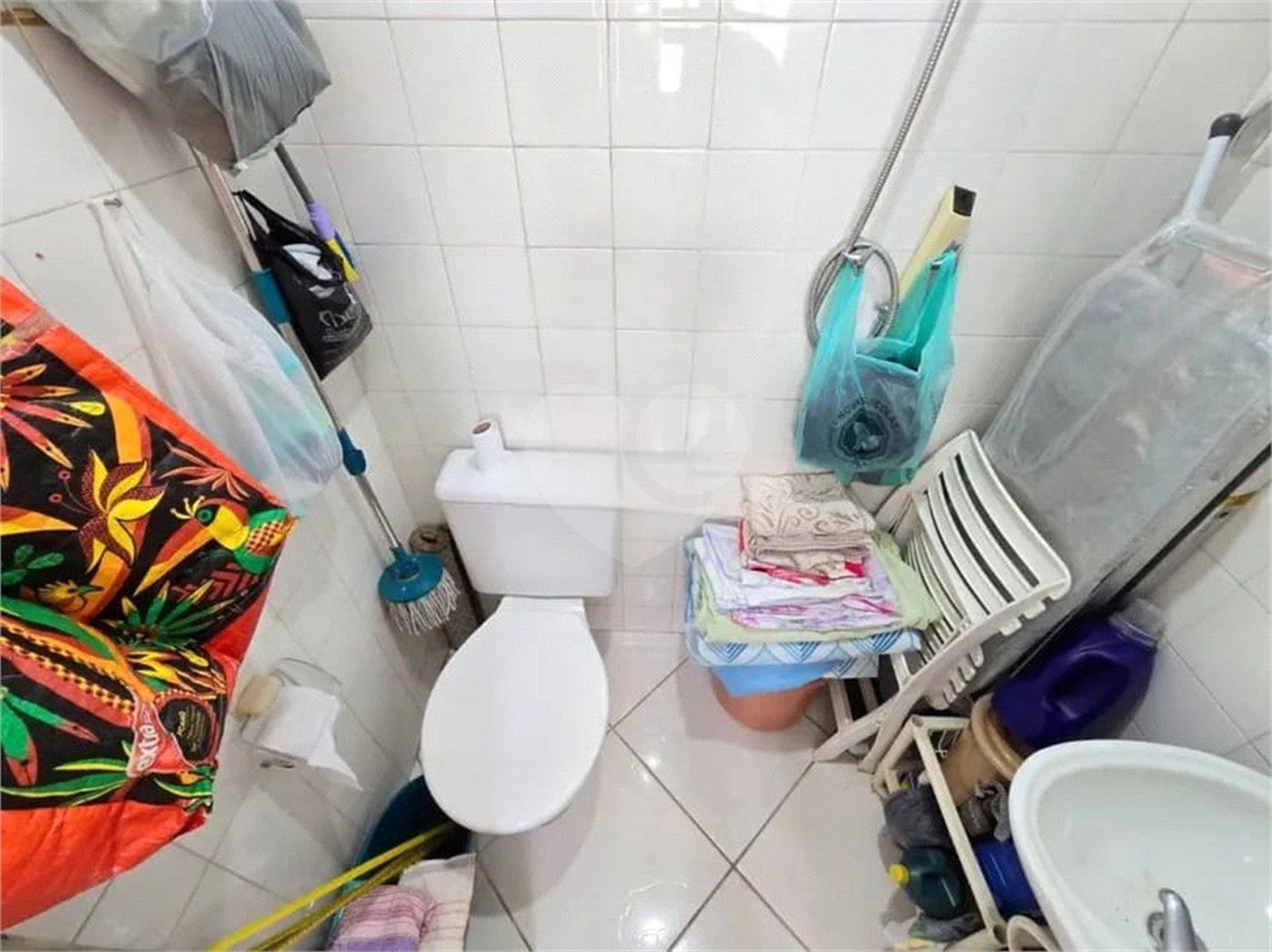 Cobertura à venda com 3 quartos, sendo 1 suíte, em Tijuca, Rio de Janeiro, RJ