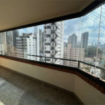 Apartamento à venda com 4 quartos, sendo 3 suítes, em Santana, São Paulo, SP