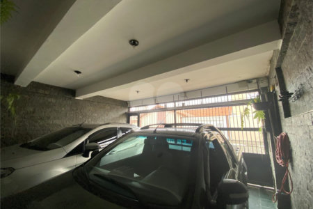 Sobrado à venda com 3 quartos em Jardim Imperador, Suzano, SP