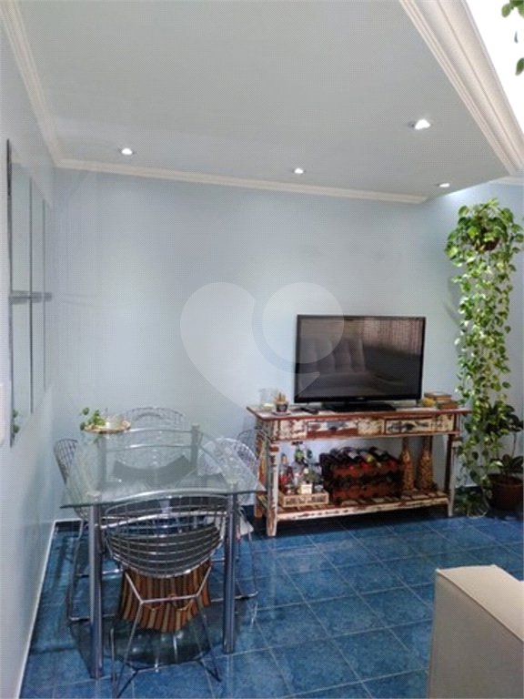 Apartamento à venda com 2 quartos em Jardim das Magnólias, Sorocaba, SP
