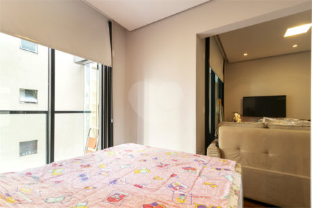 Apartamento à venda com 1 suíte em Jardim Paulista, São Paulo, SP