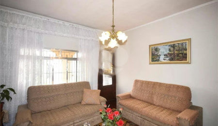 Casa Térrea à venda com 2 quartos, sendo 1 suíte,  em Vila Morse, São Paulo, SP