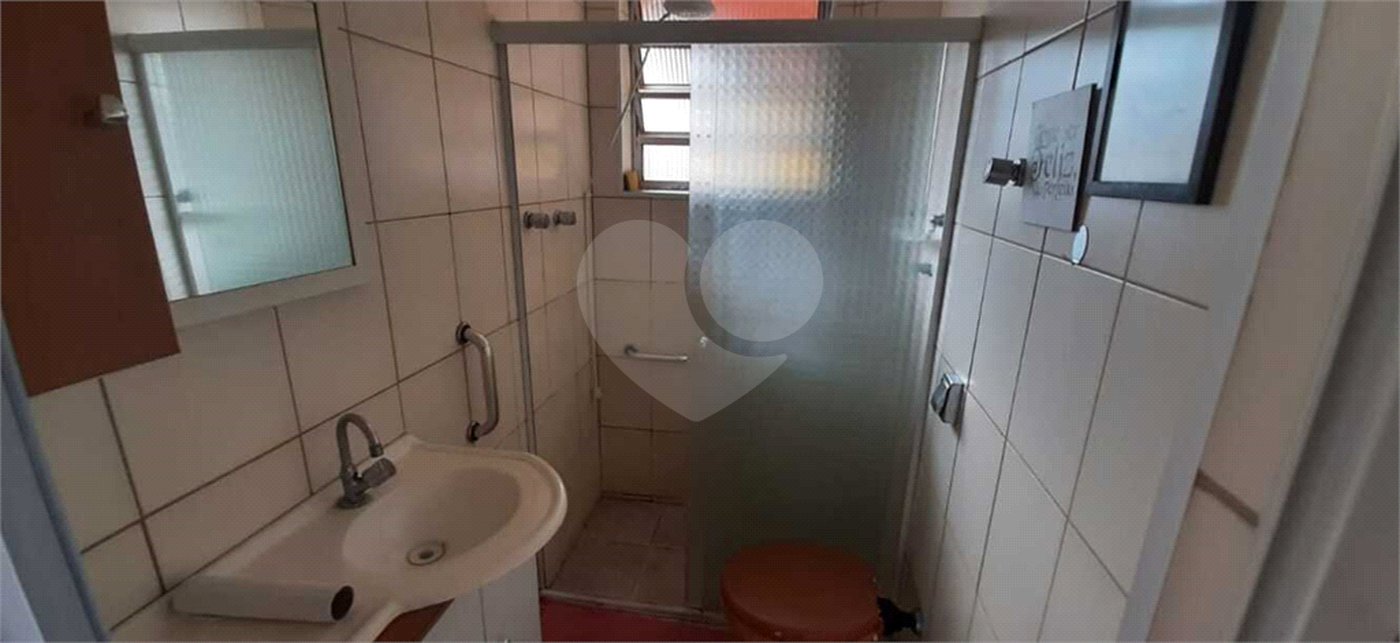 Sobrado à venda com 1 suíte em Casa Verde, São Paulo, SP