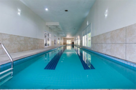 Apartamento à venda com 2 quartos, sendo 1 suíte,  em Vila Andrade, São Paulo, SP