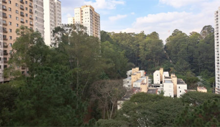Apartamento à venda com 3 quartos em Vila Andrade, São Paulo, SP