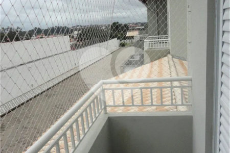Casa de Vila à venda com 3 suítes em João Xxiii, Vinhedo, SP