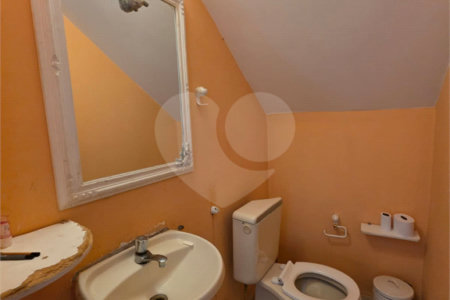 Casa de Vila à venda com 4 quartos, sendo 1 suíte, em Vila Mariana, São Paulo, SP