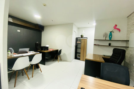 Sala à venda no Centro, São Bernardo do Campo, SP