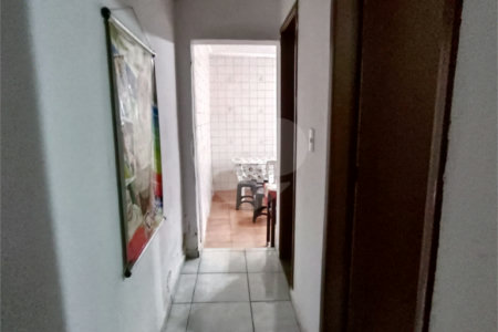 Casa à venda com 3 quartos em Vila Mazzei, São Paulo, SP