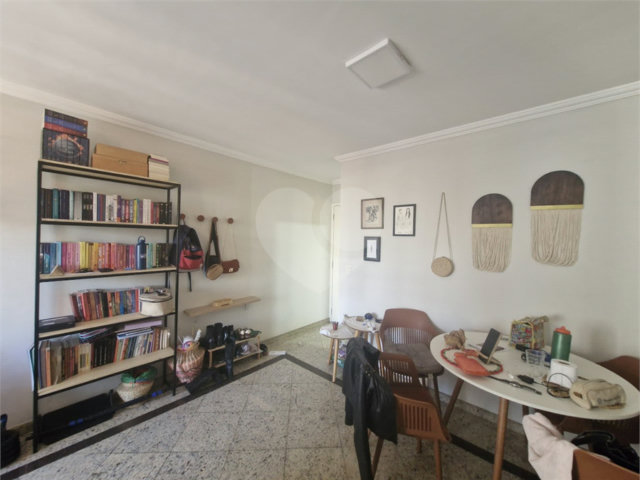 Apartamento à venda com 2 quartos, sendo 1 suíte,  em Jabaquara, São Paulo, SP