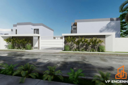 Casa Jardim