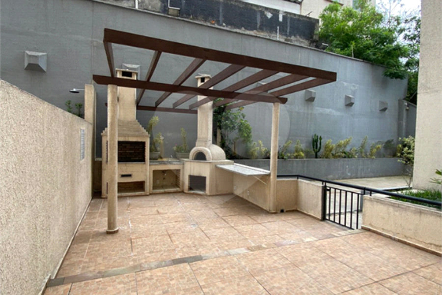 Apartamento à venda com 2 quartos, sendo 1 suíte, em Vila Guilherme, São Paulo, SP