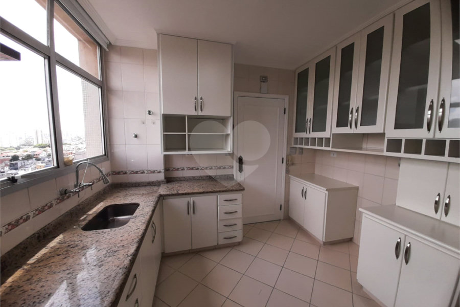 Apartamento à venda com 3 quartos, sendo 1 suíte, em Santana, São Paulo, SP