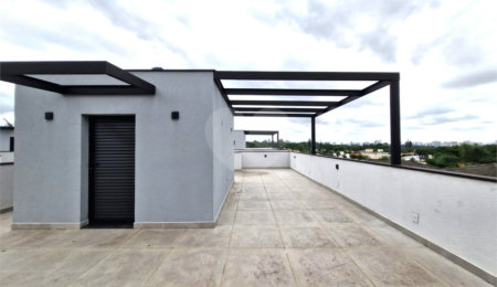 Casa à venda com 4 suítes no condomínio Belvedere Prudência, São Paulo - SP