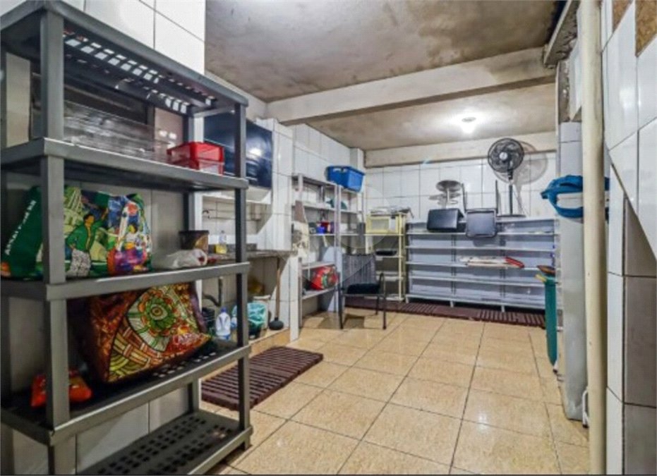 Sobrado à venda em Vila Cordeiro, São Paulo, SP
