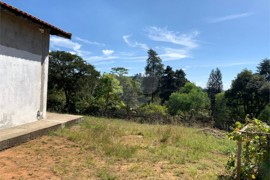 Casa à venda com 3 quartos, sendo 1 suíte, em Olho D'água, Mairiporã, SP