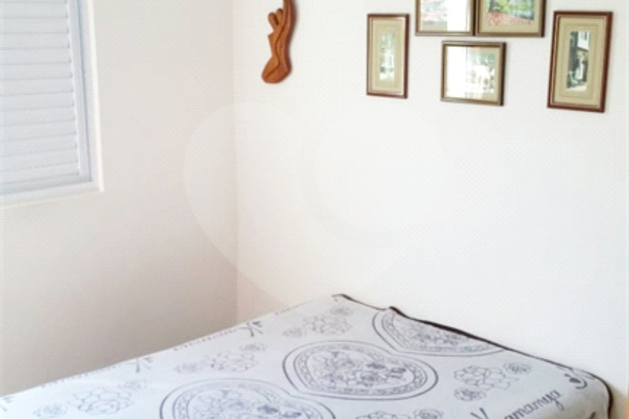 Apartamento à venda com 2 quartos em Jardim São Paulo(zona Norte), São Paulo, SP