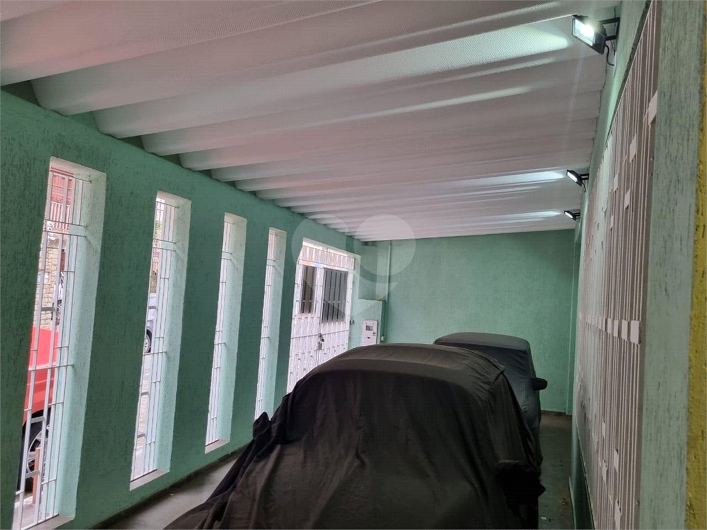 Casa Térrea à venda com 2 quartos em Tucuruvi, São Paulo, SP