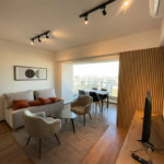 Apartamento para alugar com 2 quartos, sendo 1 suíte, em Butantã, São Paulo, SP