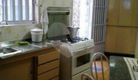 Sobrado à venda com 3 quartos, sendo 1 suíte,  no Brasilândia, São Paulo, SP