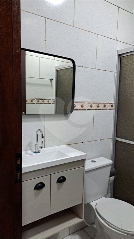 Casa à venda com 2 quartos em Jardim Vitória, Mairinque, SP