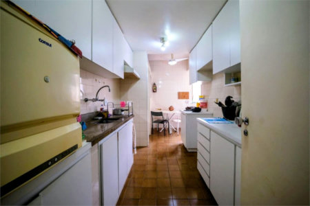 Apartamento à venda com 3 quartos, sendo 1 suíte, em Andaraí, Rio de Janeiro, RJ