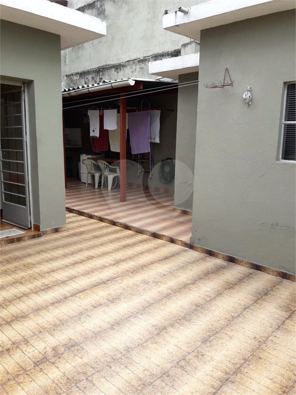Casa à venda com 2 quartos em Freguesia do Ó, São Paulo, SP