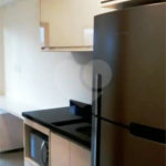 Apartamento à venda com 1 quarto no Centro, São Paulo, SP