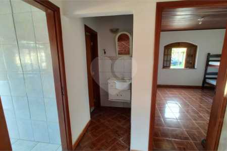 Chácara à venda com 2 quartos, sendo 1 suíte, em Chácara Santo Antônio, Araçoiaba da Serra, SP