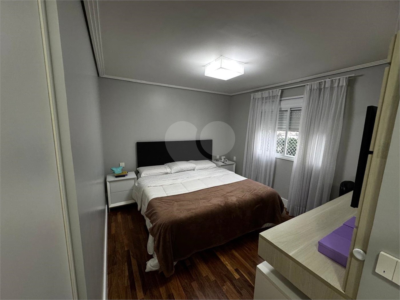 Apartamento à venda com 3 suítes no Centro, São Bernardo do Campo, SP
