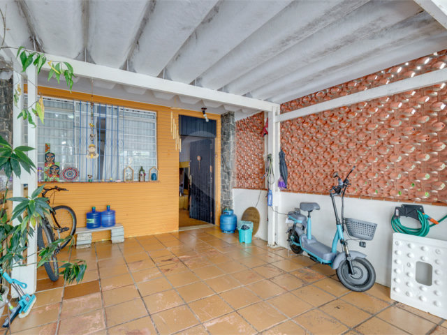 Sobrado à venda com 2 quartos em Chácara Santo Antônio, São Paulo, SP