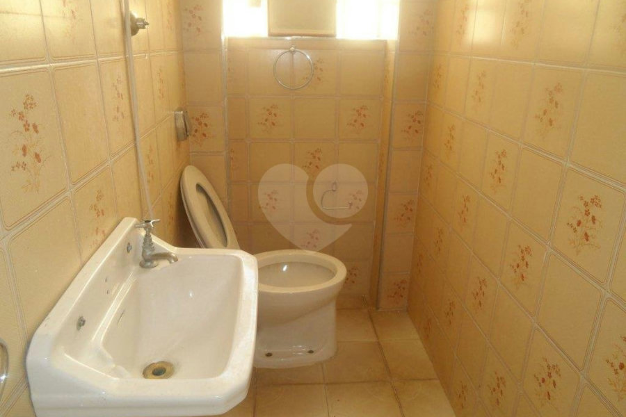 Sobrado para alugar com 4 quartos, sendo 1 suíte, em Jardim São Paulo(zona Norte), São Paulo, SP