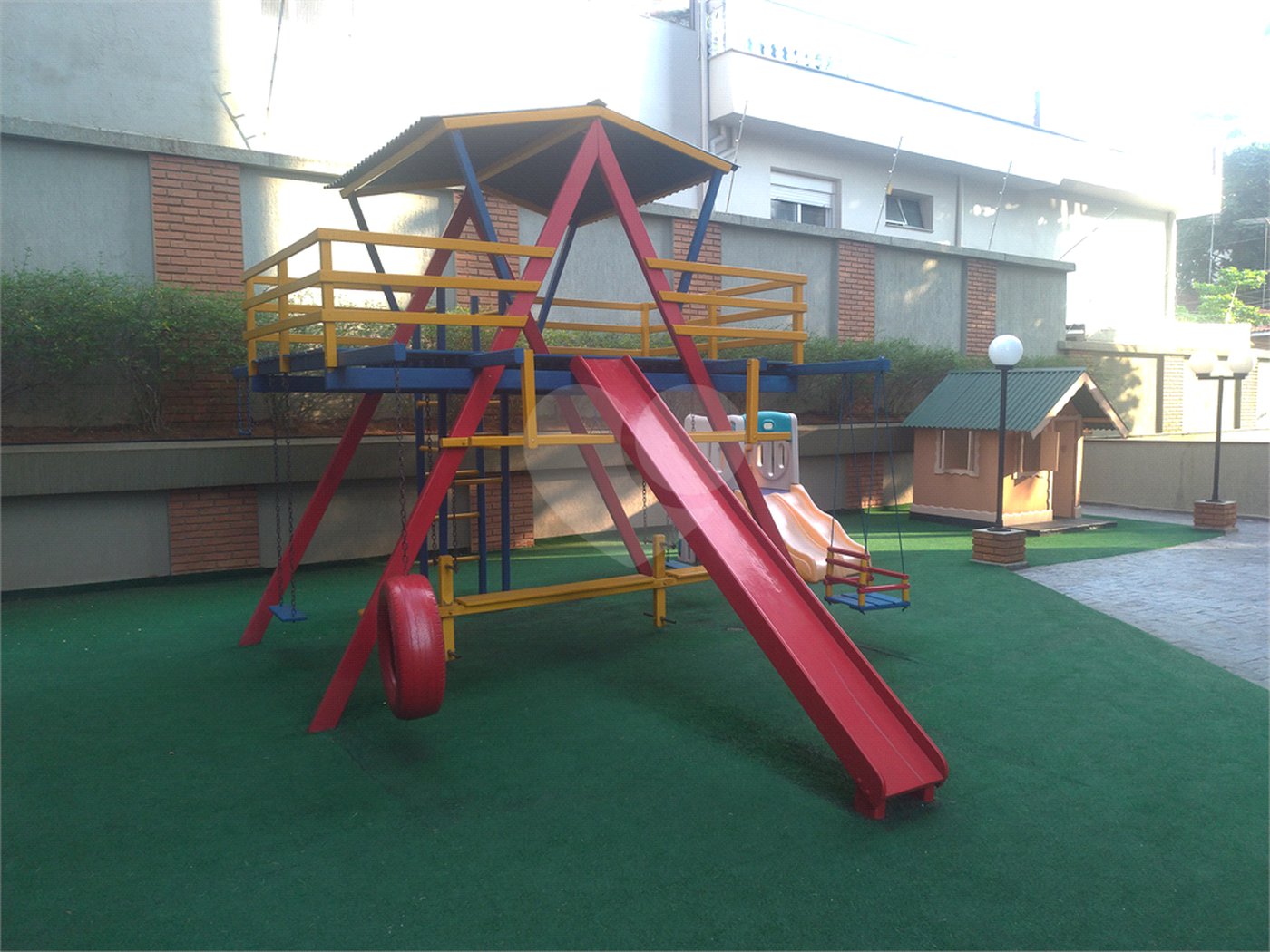 Apartamento à venda com 4 suítes em Vila Ester (zona Norte), São Paulo, SP